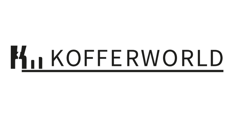 Kofferworld Logo