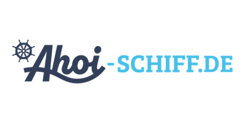 Ahoi-Schiff