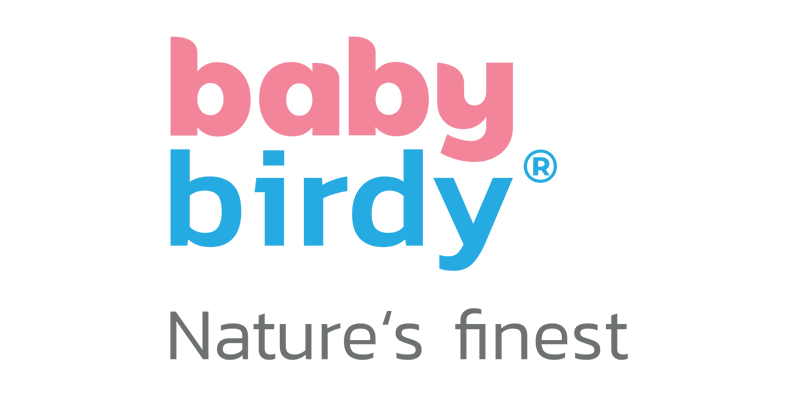 Baby Birdy