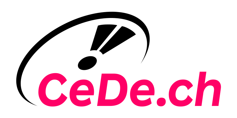 CeDe.ch