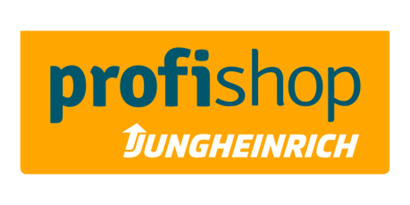 Jungheinrich PROFISHOP