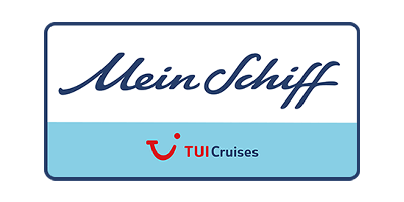 Mein Schiff (ehem. TUI Cruises)