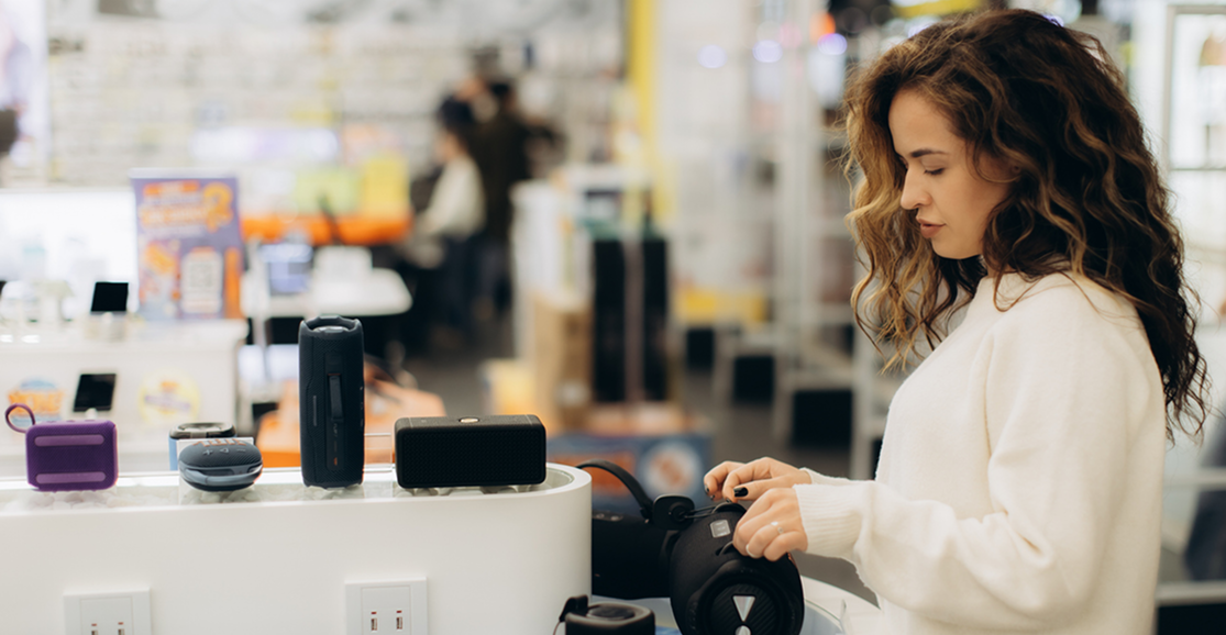 & Black Weeks: Die buntesten Deals des Jahres