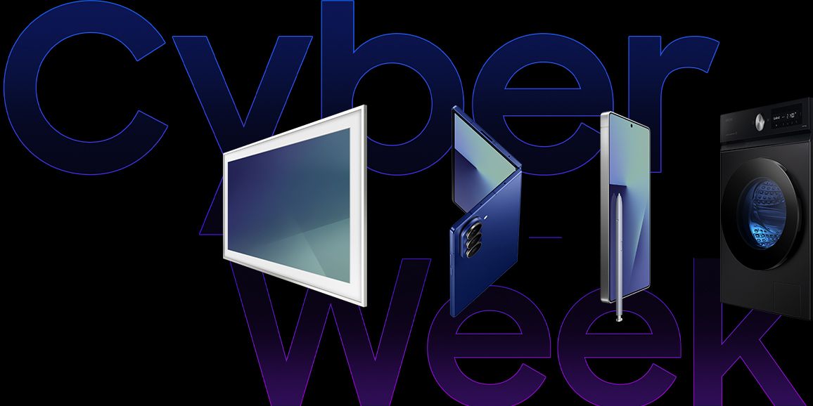 & Black Friday! Entdecke neue Lieblingsprodukte!