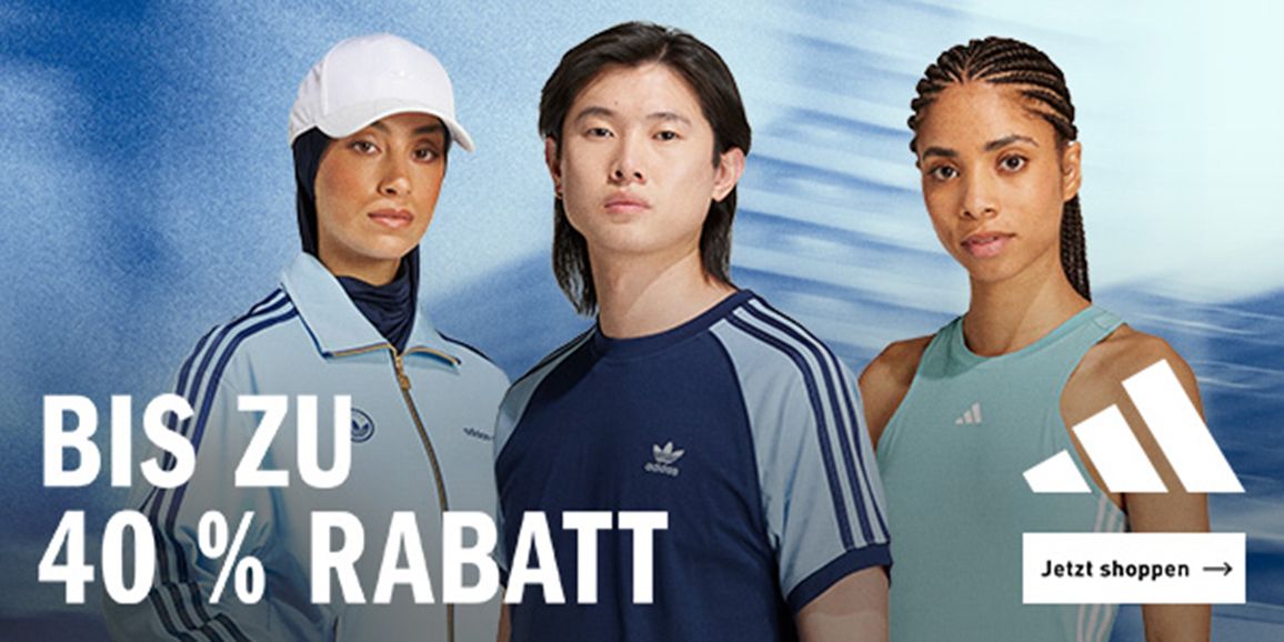 & Mid Season Sale: Bis zu 40% Rabatt auf ausgewählte Produkte