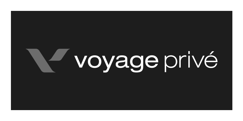 Voyage Privé