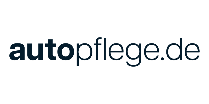 Autopflege