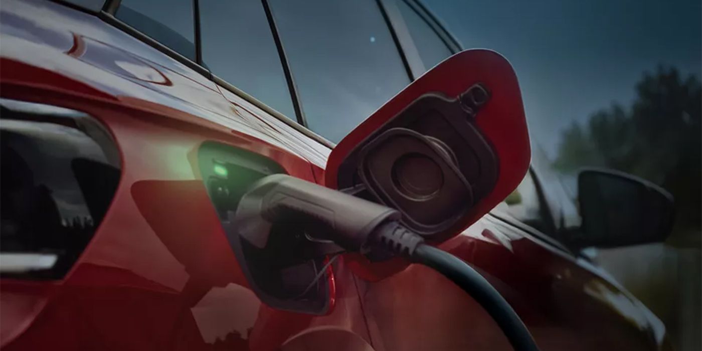 zum Stromtarif mit Nachladebonus für dein E-Auto
