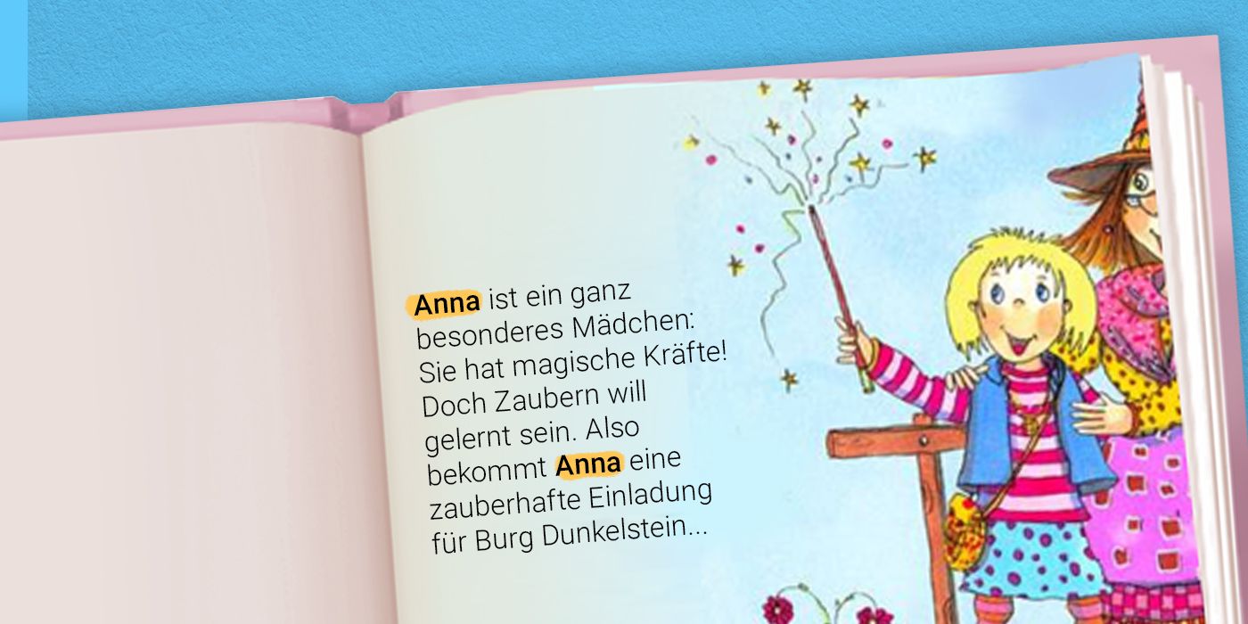 auf deine Bestellung