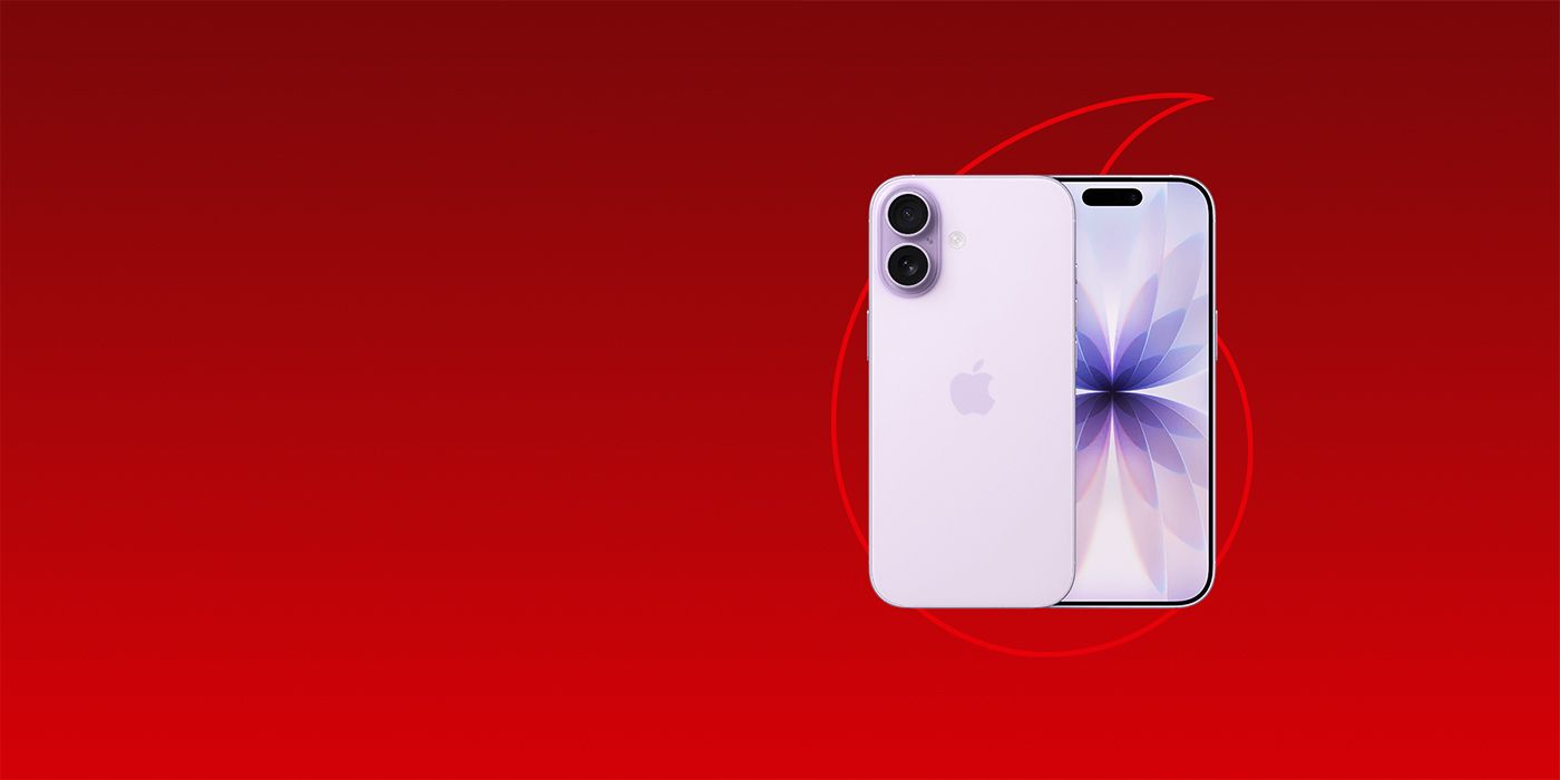zum Business Prime XL Unlimited mit iPhone 17