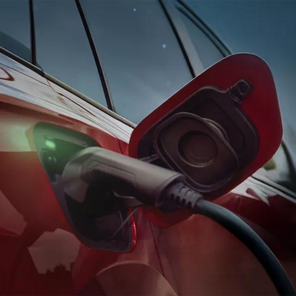 zum Stromtarif mit Nachladebonus für dein E-Auto