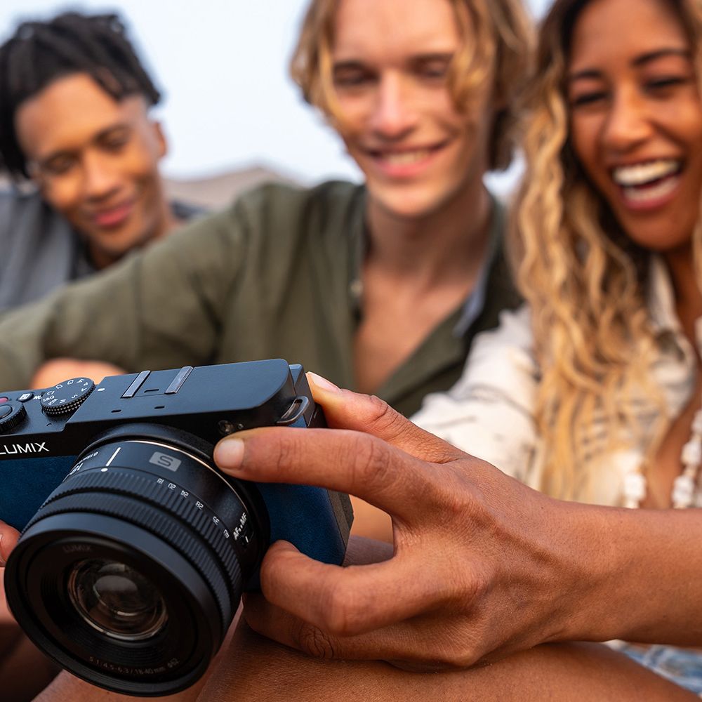 deine Panasonic-Herbstangebote