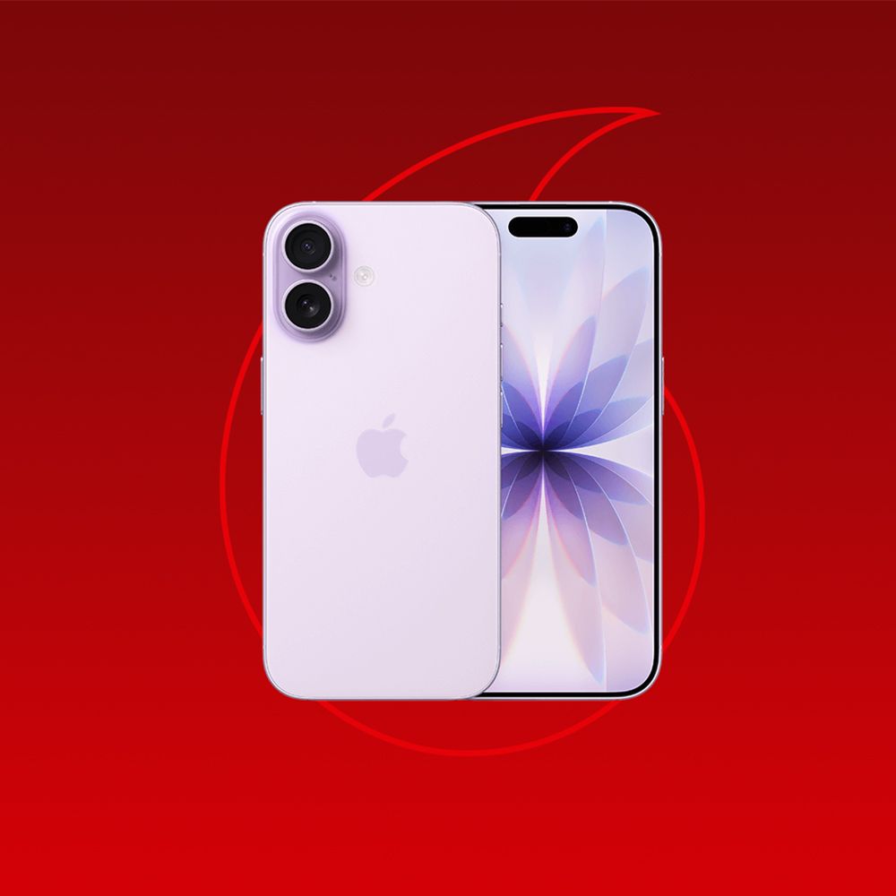 zum Business Prime XL Unlimited mit iPhone 17