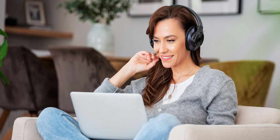 + 50% Rabatt auf Antivirus Plus