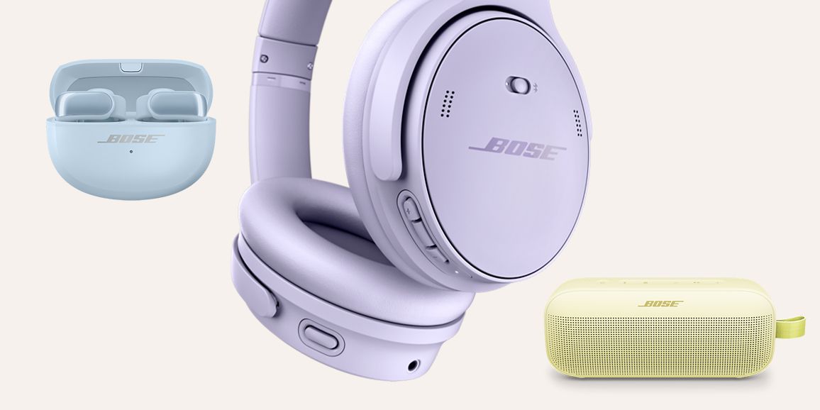 + 10% Rabatt auf GENERALÜBERHOLTE BOSE PRODUKTE