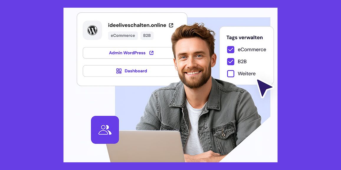 + bis zu 85% Rabatt + 20% Extra-Rabatt