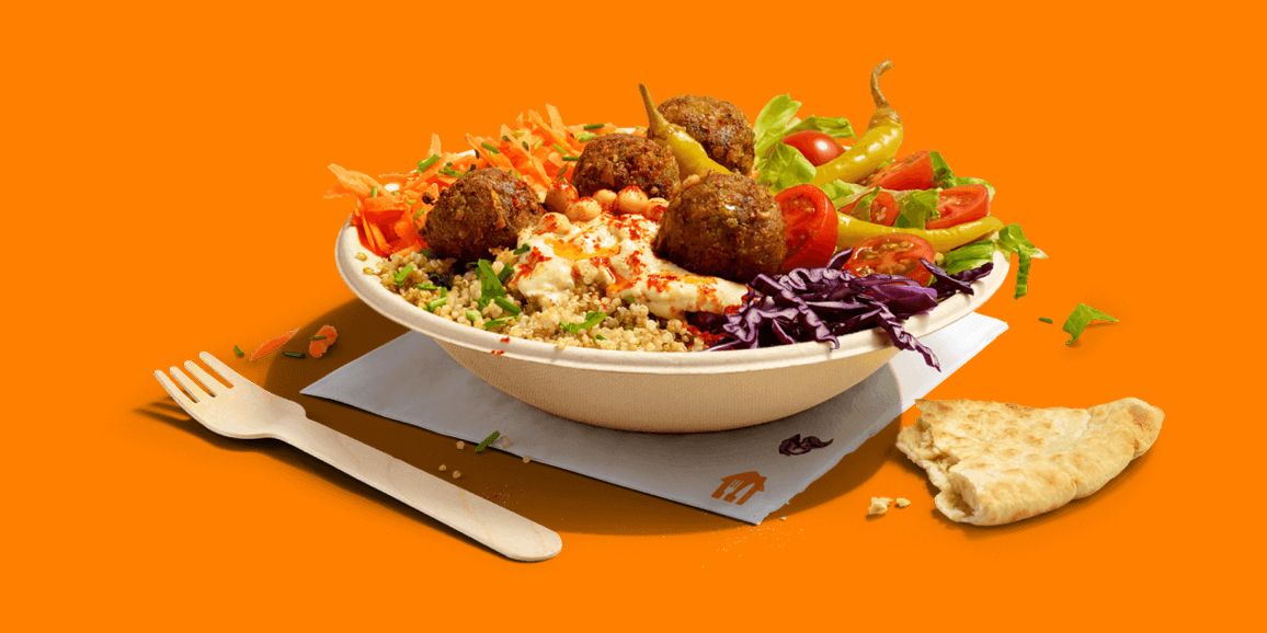 auf deine Bestellung