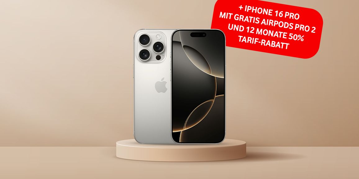zum Business L Tarif