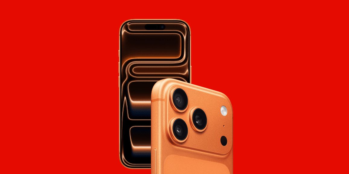 zum iPhone 17 Pro im Business Prime XL