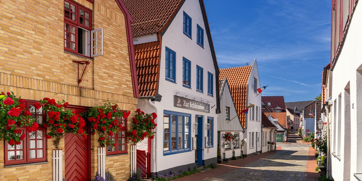 auf deine Hotelbuchung