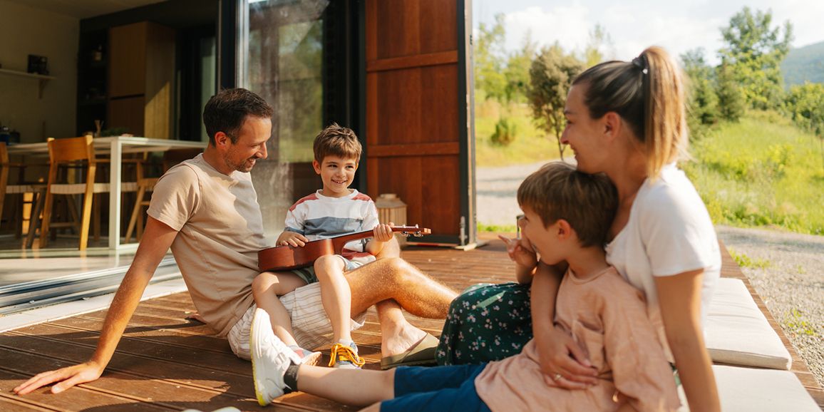 auf deine Ferienwohnung