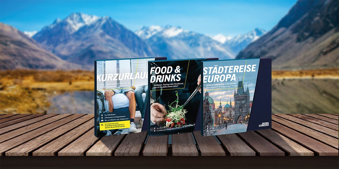 auf deine Bestellung