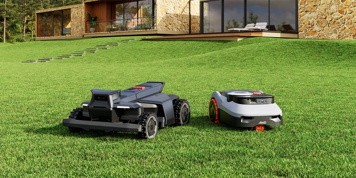 + 100€ Rabatt auf LiDAR Pro Series + Gratis Garage