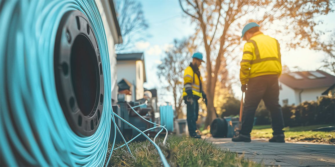 + kostenloser Glasfaseranschluss