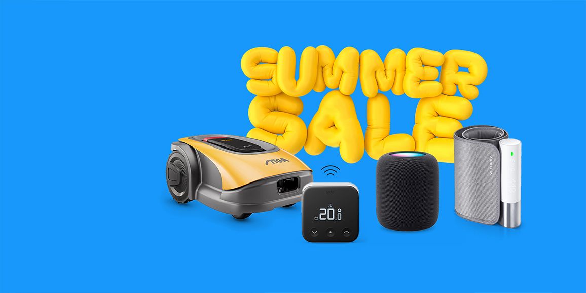 + bis zu 60% sparen im Summer Sale