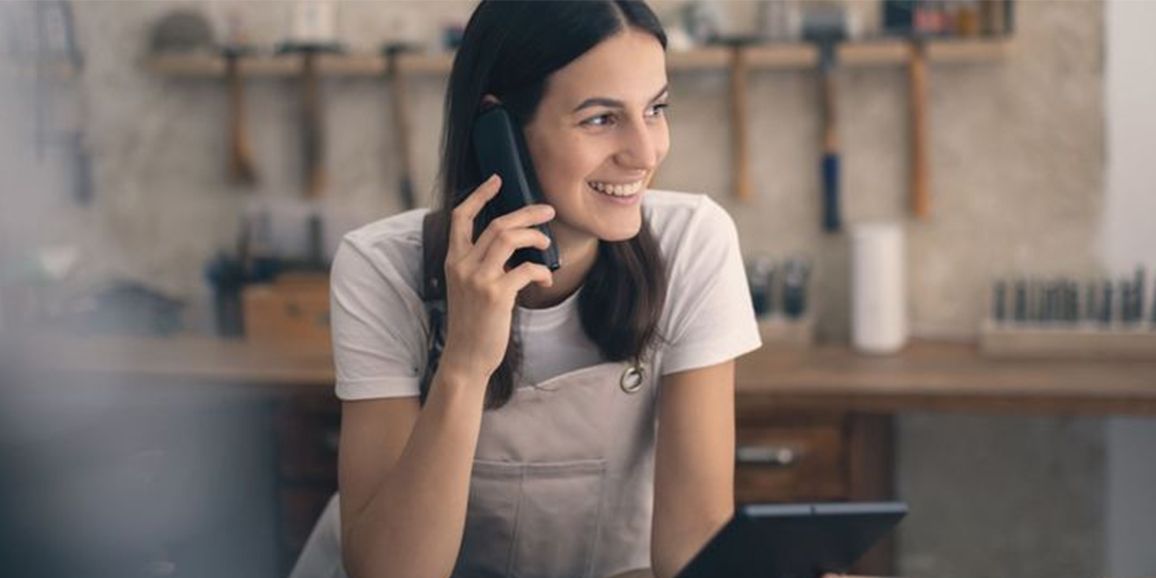 zum Business Internet & Phone 1000 Cable