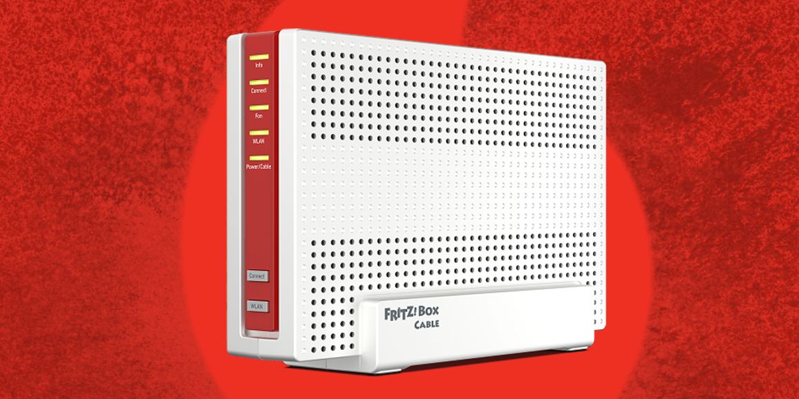 für Red Business Internet & Phone 300 Cable