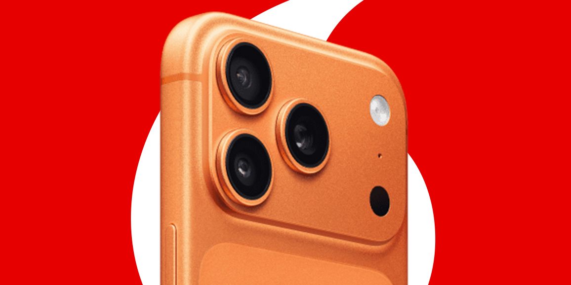 zum Business Prime L mit iPhone 17 Pro