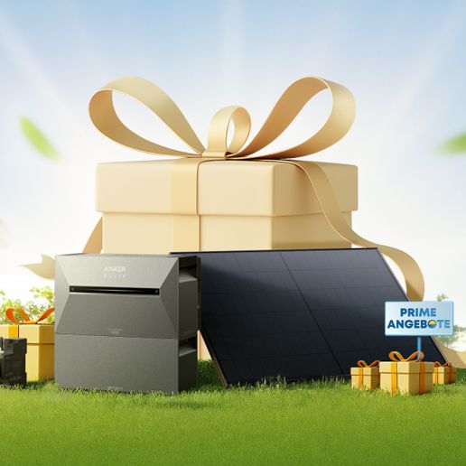 + bis zu 53% Rabatt im großen Prime Sale