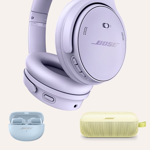 + 10% Rabatt auf GENERALÜBERHOLTE BOSE PRODUKTE