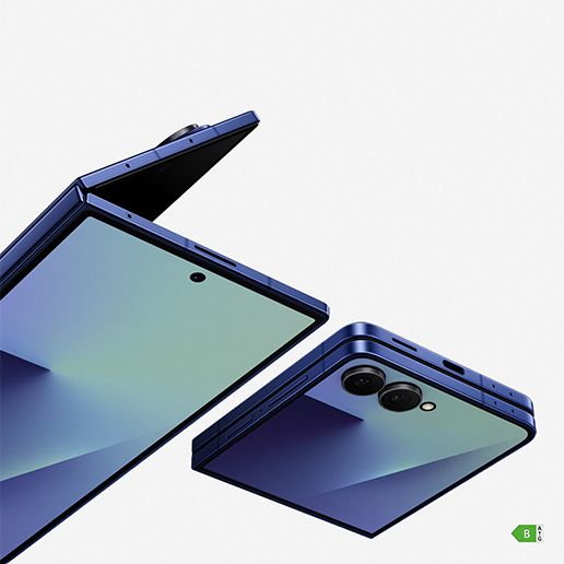 + 10% Rabatt zum Galaxy Z Flip 7, Fold 7 und zur Watch 8 (Ultra)