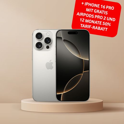 zum Business L Tarif