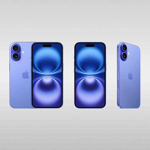 + 200€ Willkommensbonus für GigaMobil M mit iPhone 16
