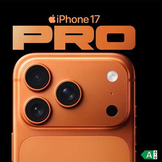 zum Business Prime L mit iPhone17 Pro oder Air