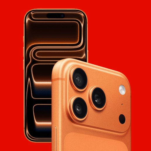 zum iPhone 17 Pro im Business Prime XL