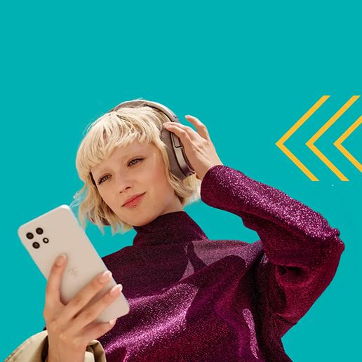 für Mobilfunk
