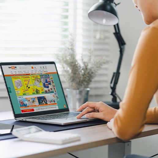 auf deine Bestellung