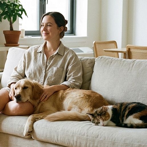 + Gratismonat zur Tierkrankenversicherung