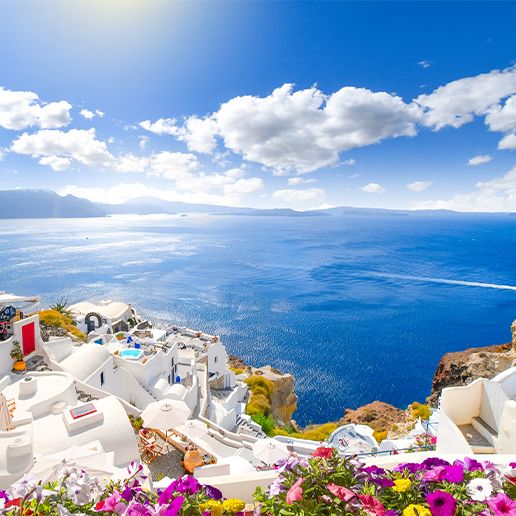 auf deine Flug + Hotel Buchung