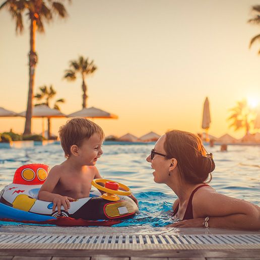 auf deine Hotelbuchung