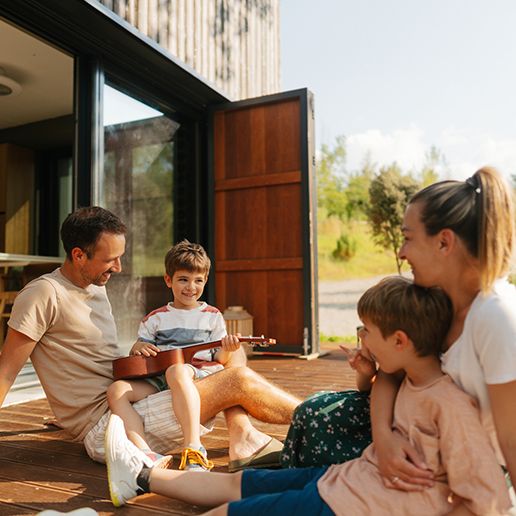 auf deine Ferienwohnung