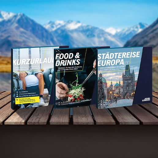 auf deine Bestellung