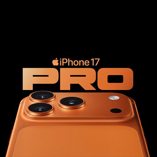 zum Business Prime XL mit iPhone 17