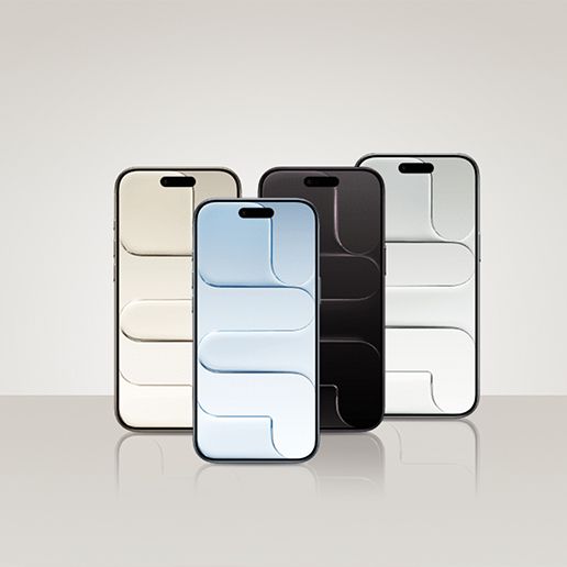 zum iPhone Air mit GigaMobil M