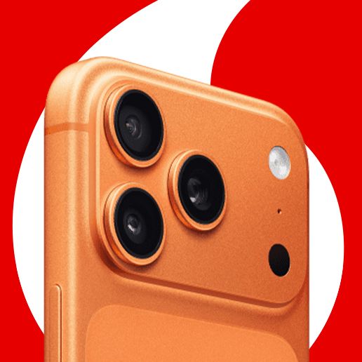 zum Business Prime L mit iPhone 17 Pro